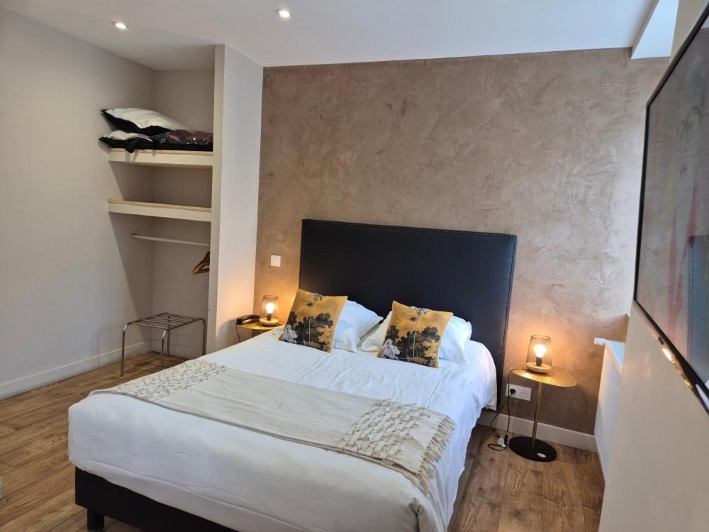 Le Beaugency 호텔 외부 사진