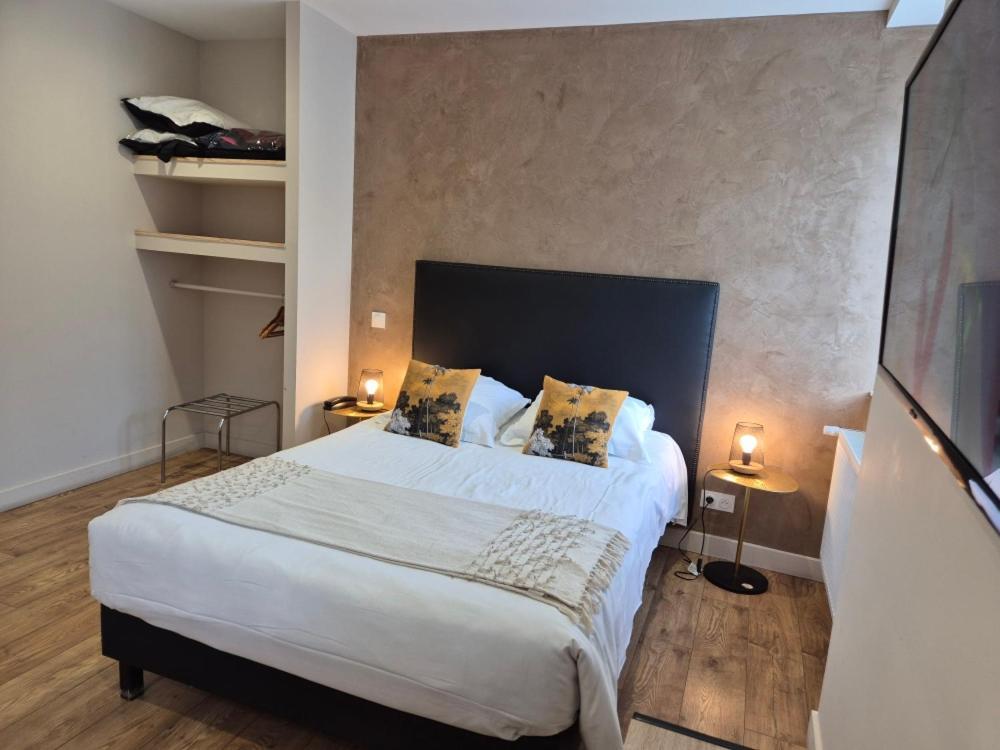 Le Beaugency 호텔 외부 사진